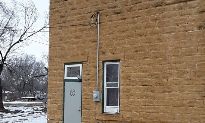 Lincoln County Apartment | 2 bedroom private apartment