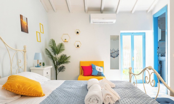 San Feliciano House | 2 bedroom private vacation home in san feliciano, magione, perugia