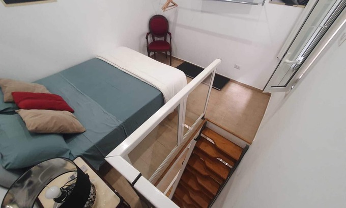 Old Town House | 2 Bedroom Private vacation home in Bari