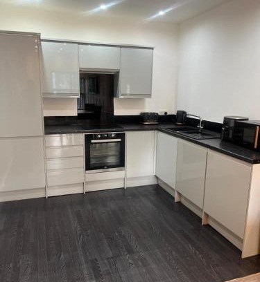Keighley Apartment | 2 Bedroom Property at sovereign House