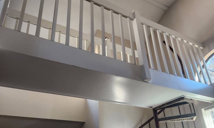 East Stroudsburg Resort | 2-bedroom resort in enchanting East Stroudsburg with AC, fitness room, WiFi