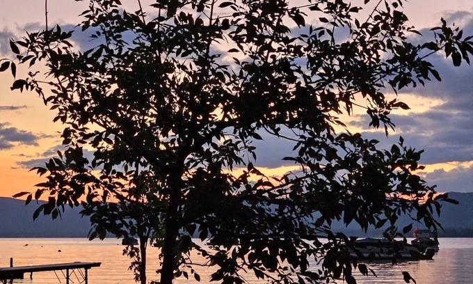 Broadalbin House | 2-Bedroom Retreat Near the Sacandaga Lake -WiFi and Lake Rights