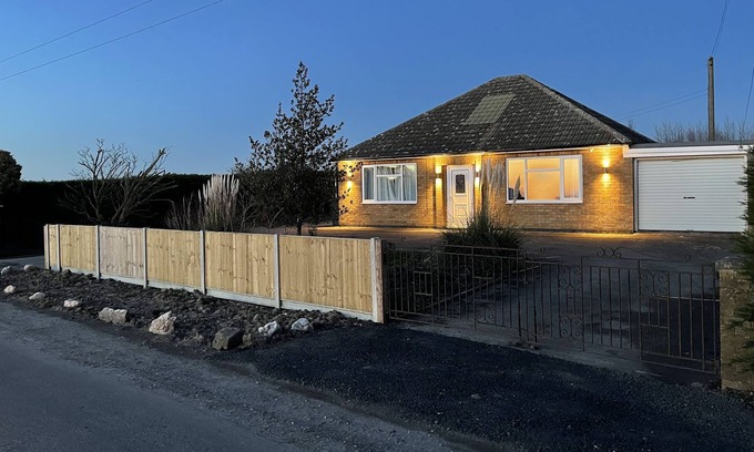 Boston Cottage | 2 Bedroom Self Catering Accommodation