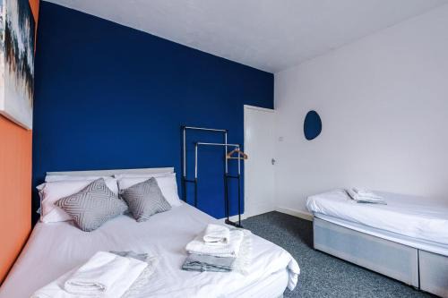 St Helens Apartment | 2 Bedroom St Helens Central location