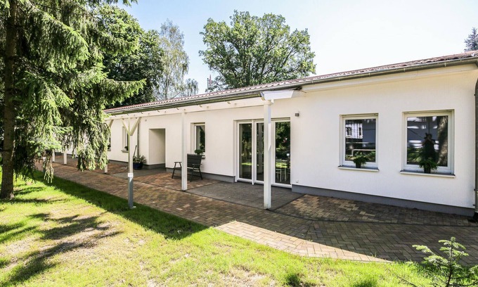 Wentow Apartment | 2 bedroom stunning apartment in Gransee