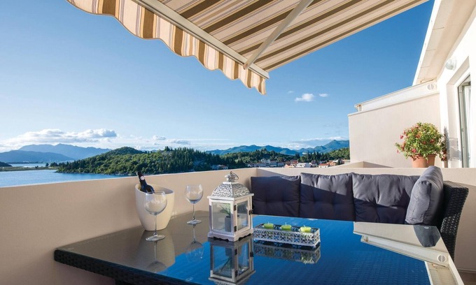 Blace Apartment | 2 bedroom stunning apartment in Blace