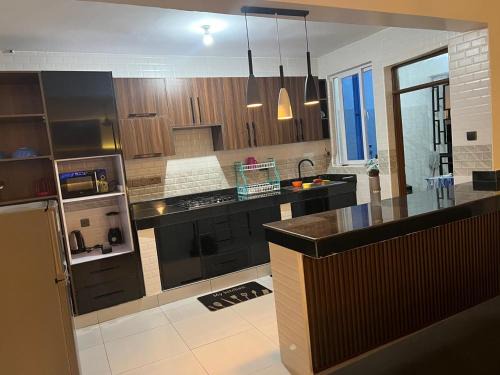 Nyali Apartment | 2 bedroom stunning apartment -Nyali