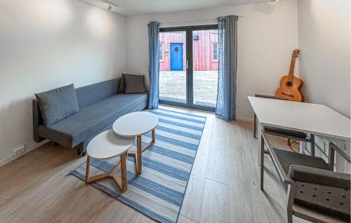 Sogne Apartment | 2 Bedroom Stunning Apartment In Søgne