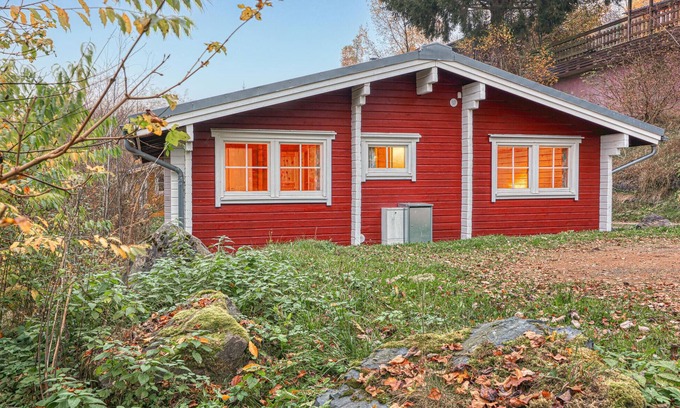 Fehrenbach House | 2 bedroom stunning home in Masserberg