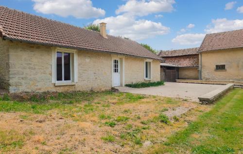 Monthenault House | 2 Bedroom Stunning Home In Monthenault