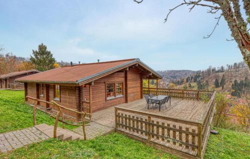 Fehrenbach House | 2 Bedroom Stunning Home In Masserberg