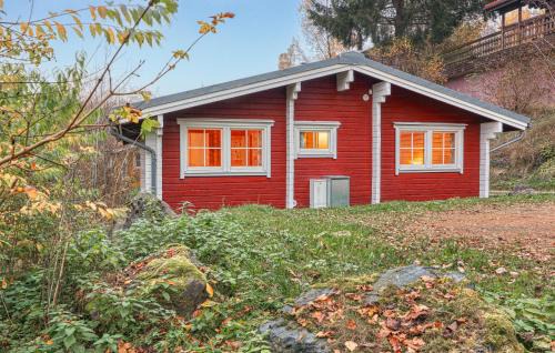 Fehrenbach House | 2 Bedroom Stunning Home In Masserberg