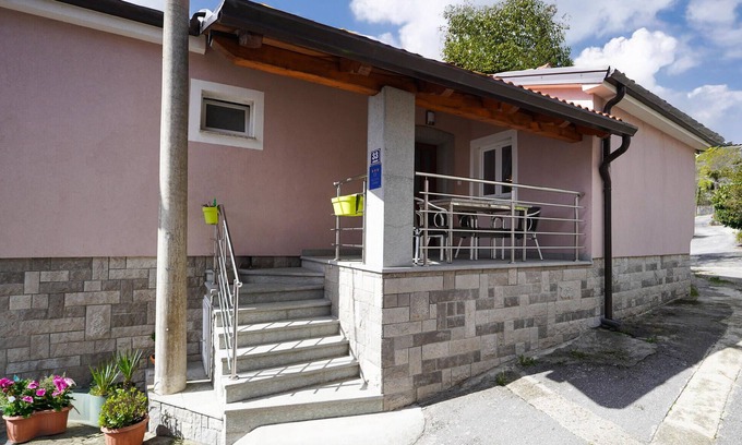 Viskovo House | 2 bedroom stunning home in Kastav