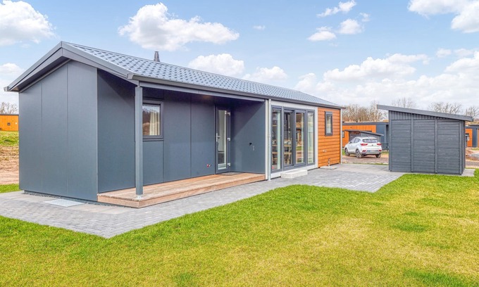 Suesel House | 2 bedroom stunning home in Süsel