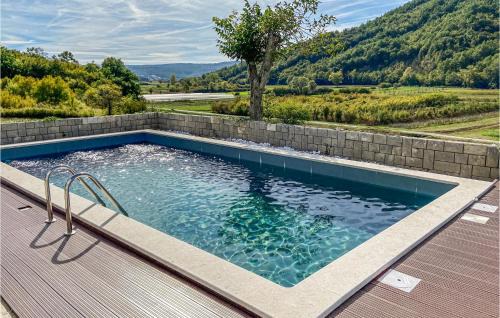 Krbune House | 2 Bedroom Stunning Home In Podpican