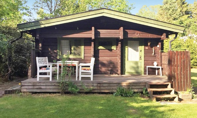 Fasalt House | 2 bedroom stunning home in örkelljunga