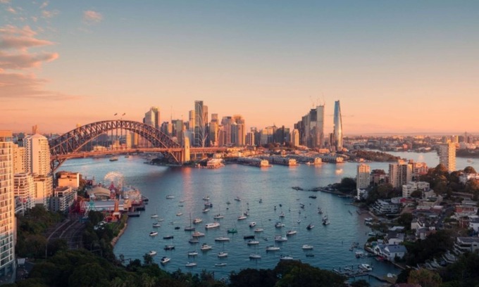 Bondi Junction Apartment | 2-Bedroom Suite Near to Bondi Beach Sydney