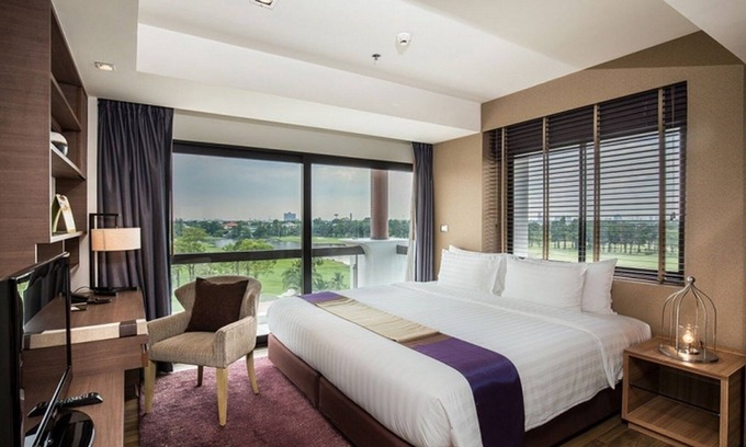 Bang Phli Apartment | 2 Bedroom Residence@Bang Phli