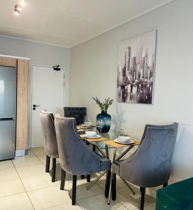Tshwane House | 2 Bedroom- The Blyde by Given