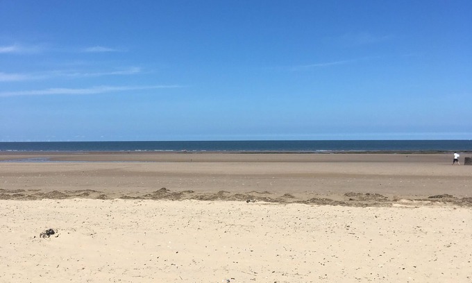 Heacham House | 2 Bedroom two Bathroom Sunset Lodge Heachambeach