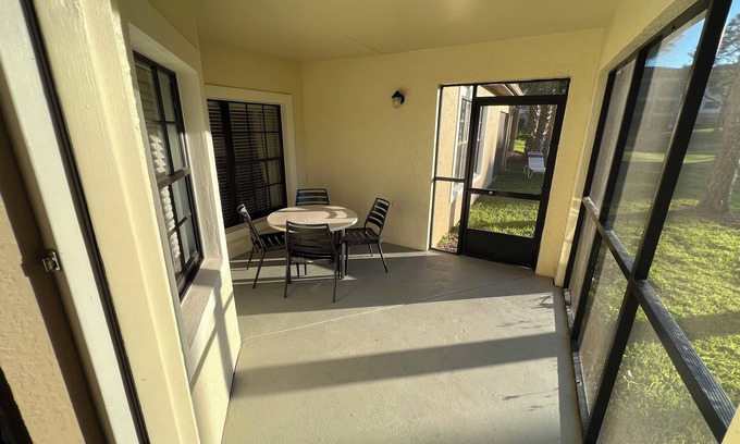 Florida Central Atlantic Coast Resort | 2-bedroom unit in The Orange Lake Resort in delightful Kissimmee with free WiFi.