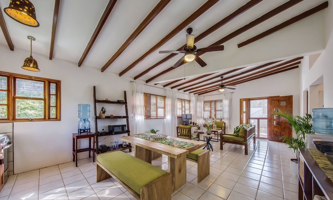 San Juan del Sur House | 2 Bedroom Vacation Home Nestled In The Hills Of San Juan Del Sur