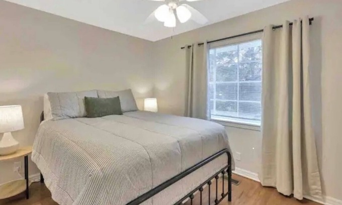 Vestavia Hills House | 2 Bedroom Vestavia Home