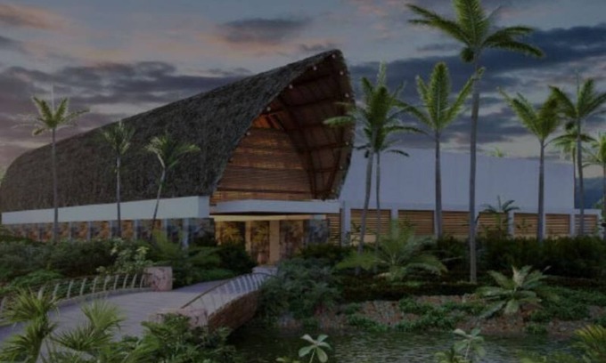 Las Jarretaderas Villa | 2 Bedroom Villa