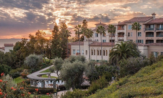 Newport Coast Villa | 2-bedroom villa in at the coast in amazing Newport Beach with AC, fitness room