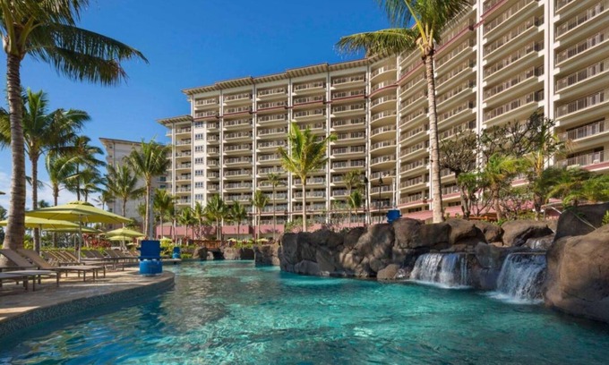 Kaanapali Villa | 2-bedroom VILLA in fantastic Lahaina with WiFi, fitness room, AC.
