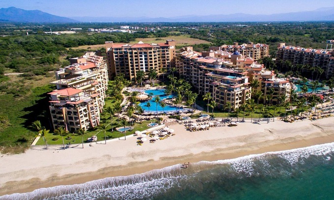 Flamingos Resort | 2 Bedroom Villa La Estancia, Riviera Nayarit - 4-Diam Lux in a Tropical Paradise