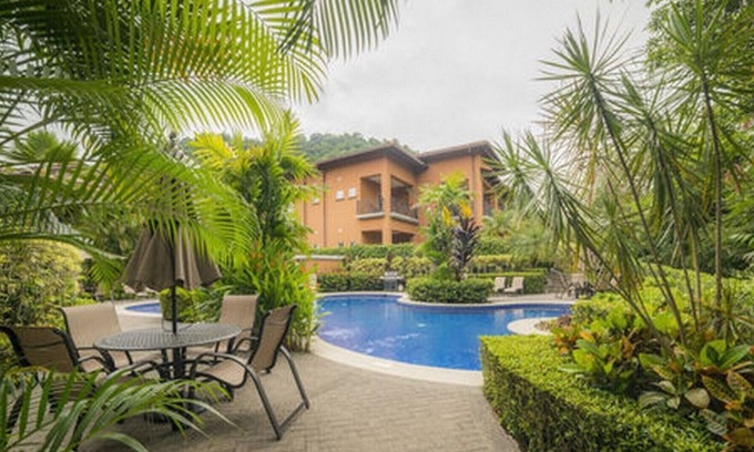 Herradura Villa | 2 Bedroom Villa - Los Suenos Resort - Costa Rica