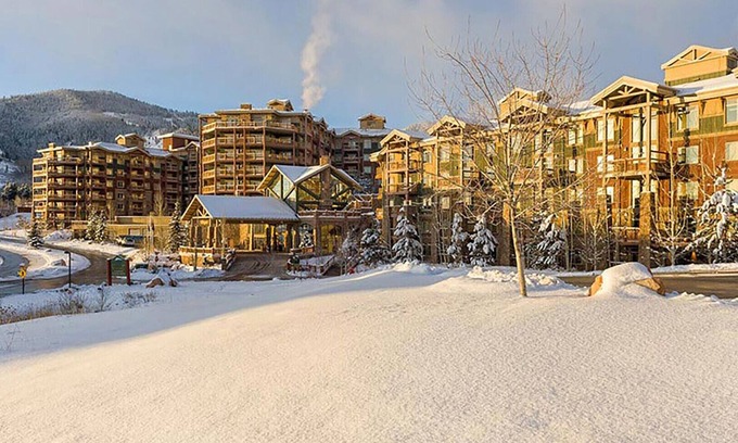 Park City Resort | 2 Bedroom - Westgate Park City Resort and Spa - Full Resort Access