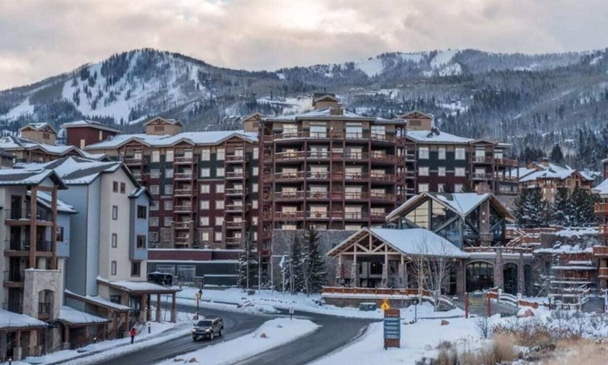 Park City Apartment | 2 Bedroom - Westgate Park City Resort and Spa - 200 yards from base of gondola