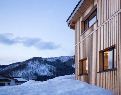 Nozawaonsen Apartment | 2 Bedroom with spectacular views