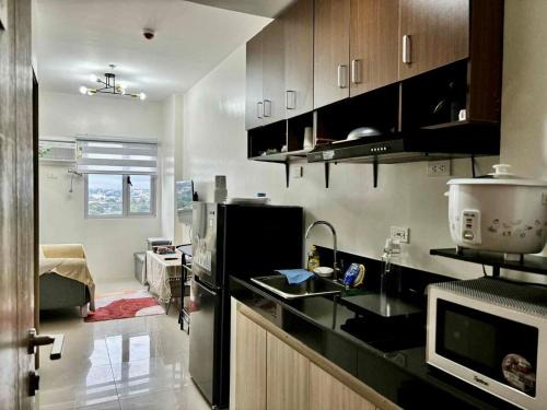 San Bartolome Apartment | 2 bedrooms - Apartment in Novalices Quezon City