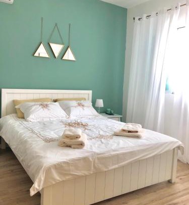Bat Yam Apartment | 2 Bedrooms Apartment " Marcheliz " in Bat-yam