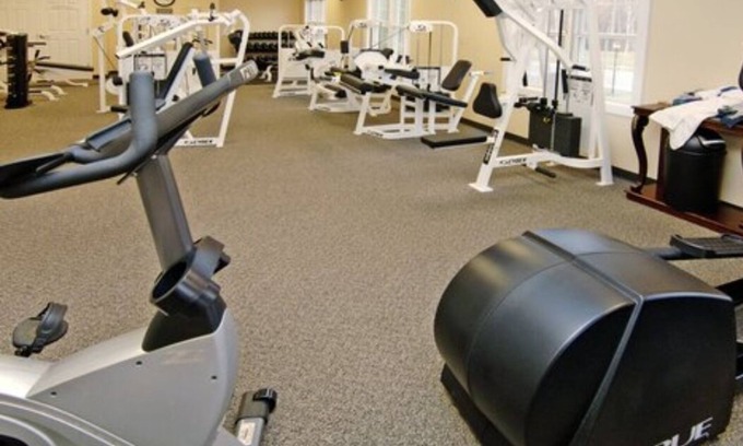 Lackey Resort | 2 Bedrooms Estates Suite Village in King's Creek weekly booking 8days/7nights