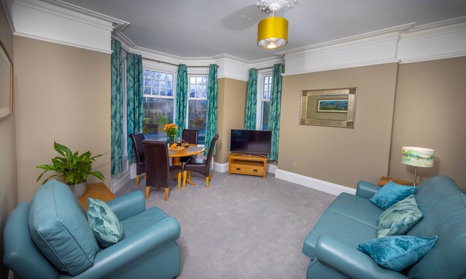 Keswick Apartment | 2 bedrooms