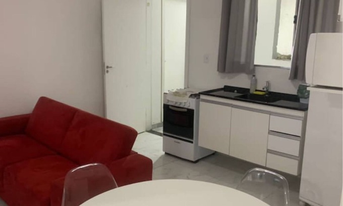 Sitio Barrocada Apartment | 2 bedrooms SP- Tremembé/Tucuruvi neighborhood
