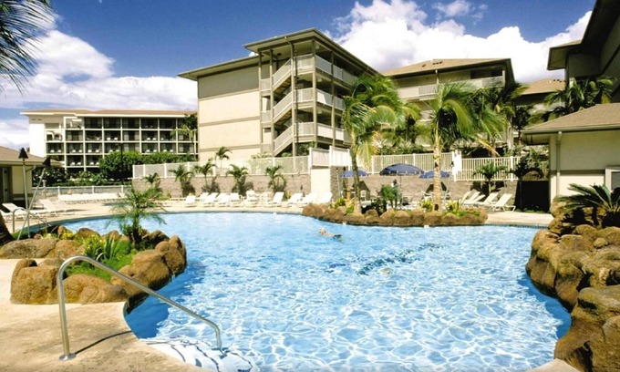 Kihei Resort | 2 BR/2 BA in a beautiful resort, super clean, great beach, Sleeps 6