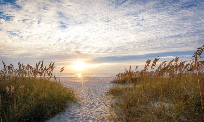 Port Canaveral Villa | 2 BR 2 Bth Oceanfront CAPE CANAVERAL BEACH RESORT, April 30 - May 5. $125/night