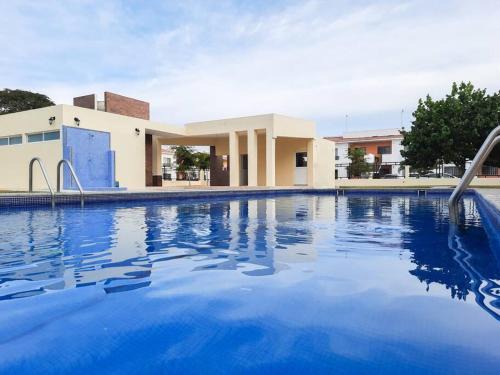 Ixtapa Apartment | 2 BR Condo with pool only 15 min to Marina & Beach