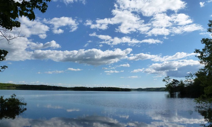 Remsen Cottage | 2 BR COTTAGE ON 25 ACRE LAKEFRONT ESTATE