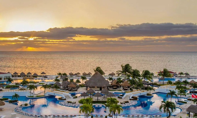 Cancun Resort | 2-BR Family Suite @ Moon Palace Cancun w/ Diamond All-Inclusive!