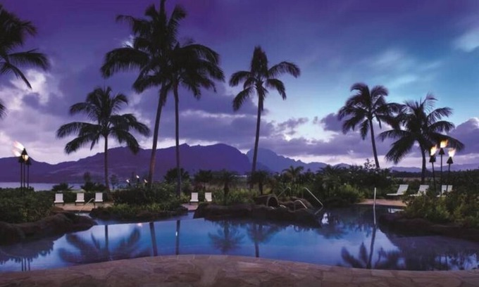 Lihue Resort | 2 Br MVC Kauai Lagoons - Kalanipu'u 3/22-3/29/26