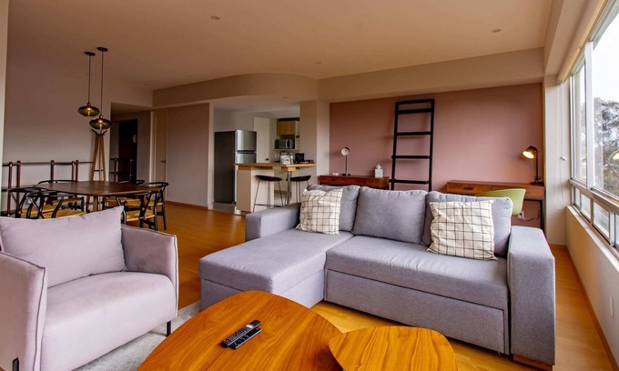 El Yaqui Condo | 2 BR Superior Apartment