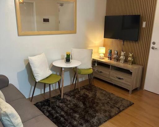 Sasa Apartment | 2 BR Unit In Seawind Condo [New&FullyFurnished]