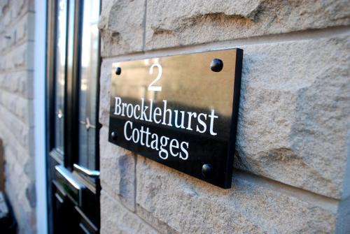 Buxton House | 2 Brocklehurst Cottages