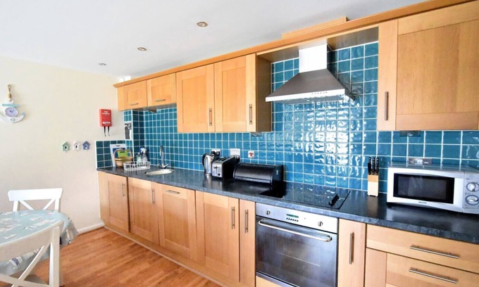 Lyme Regis Apartment | 2 Buckfields